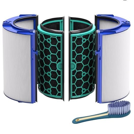1 NEW - Dyson Air Purifier Filter Replacement TP04 HP04 gallery