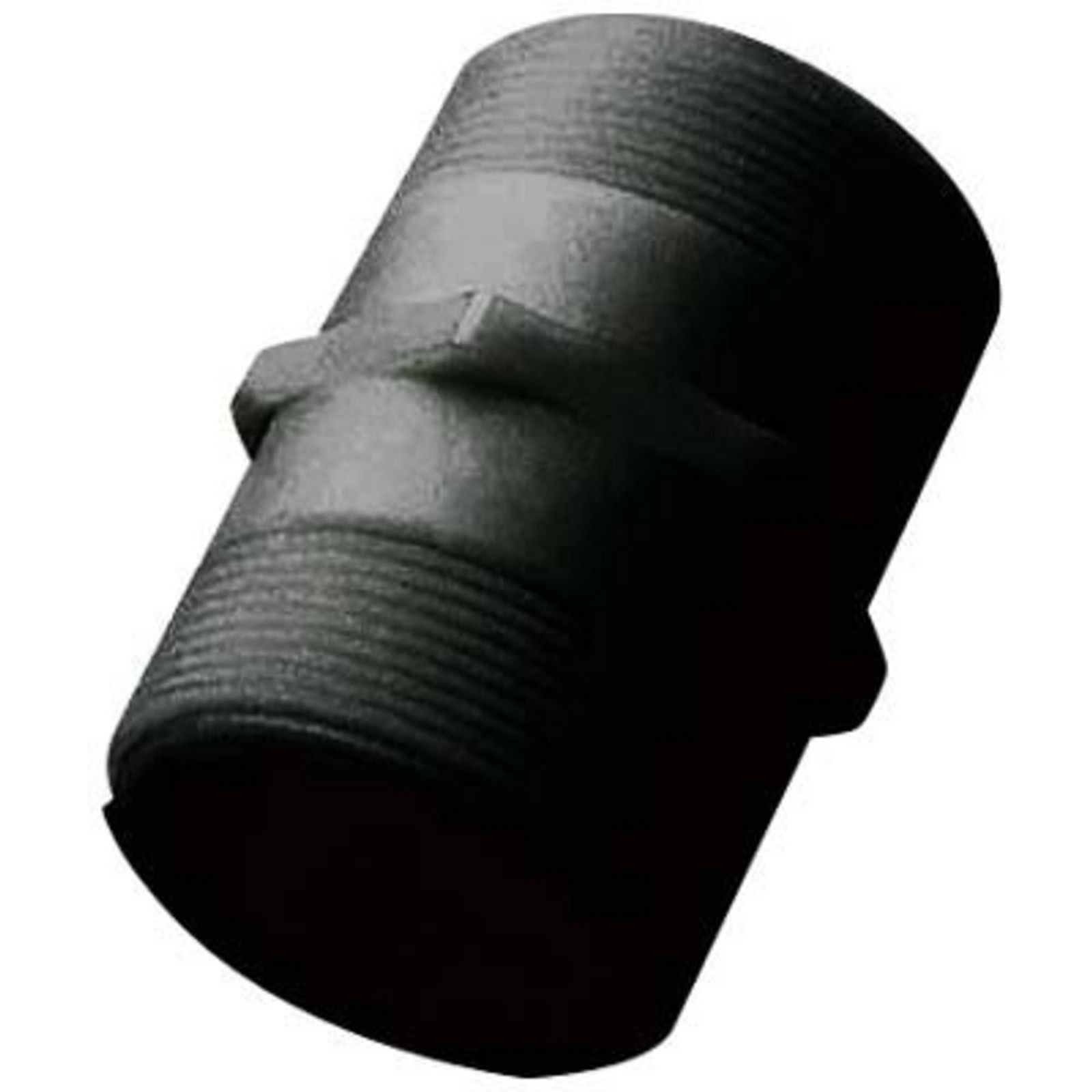 Pipe Nipple, 2in. Male Thread gallery