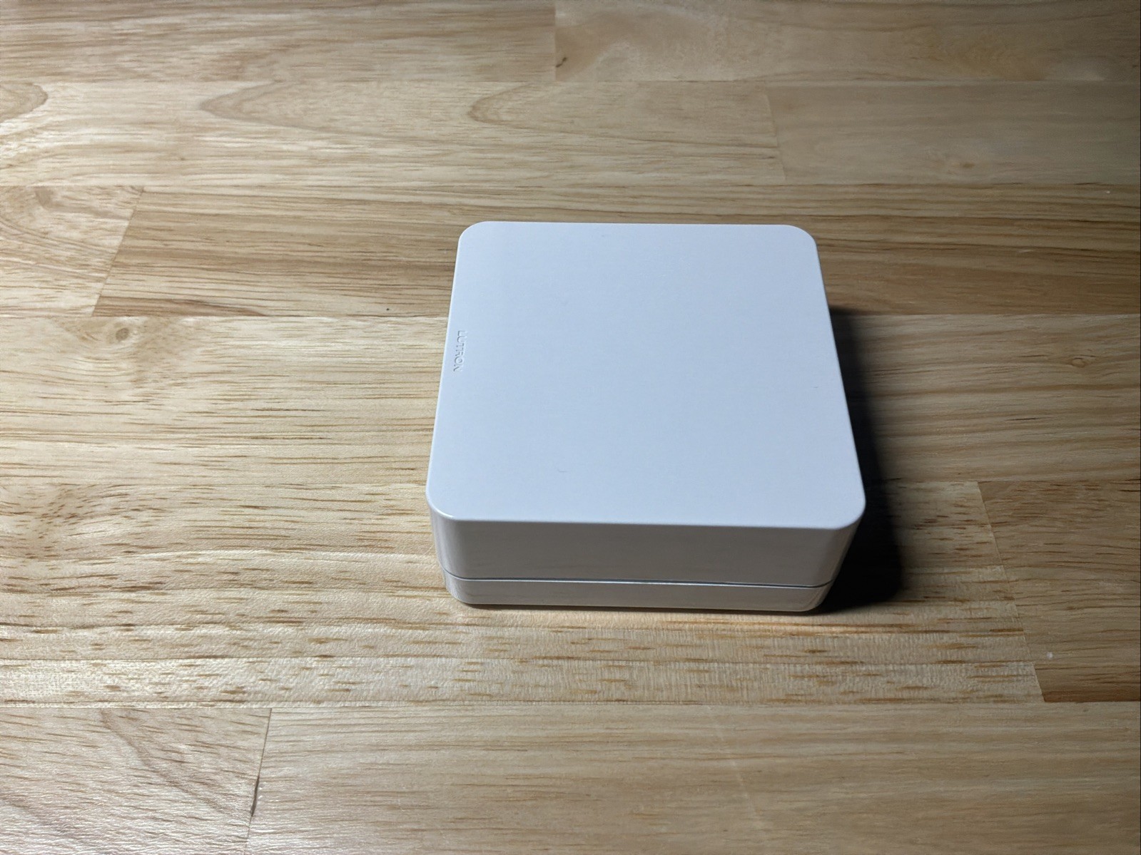 LUTRON CASETA L-BDG2 SMART BRIDGE HUB for CASETA SYSTEM HOME KIT/ALEXA/GOOGLE gallery