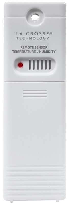 308-1425B La Crosse Technology Wireless Weather Station TX141TH-BV3 - Open Box gallery