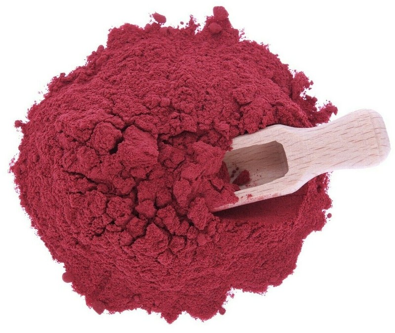 Beet Root Powder 3lb (x3 - 1lb) Beta vulgaris Nitric Oxide Super Food Juice Bulk gallery