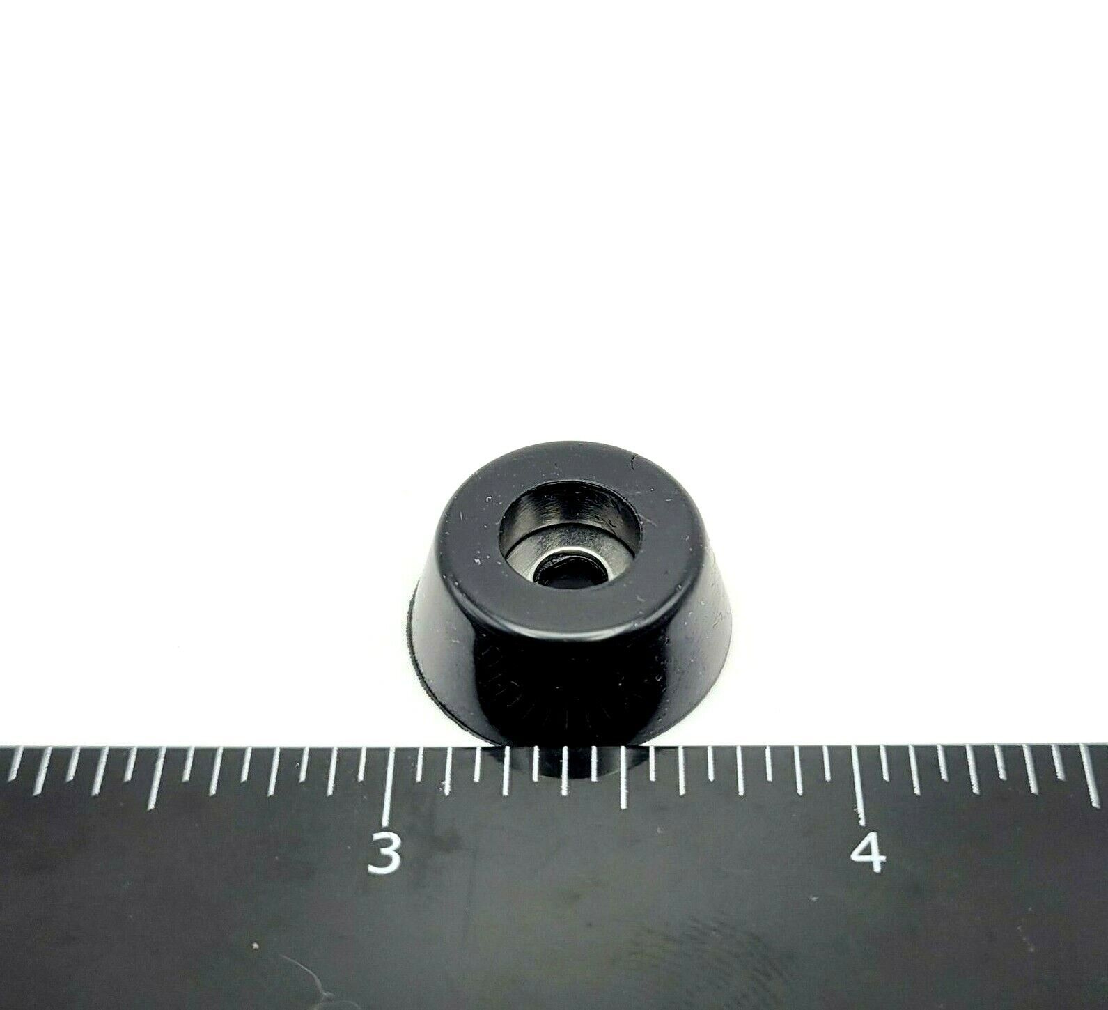 Rubber Feet Bench Grinder Vacuum Pump Compressor 3/4" W x 5/16" H 4-12 Packs gallery