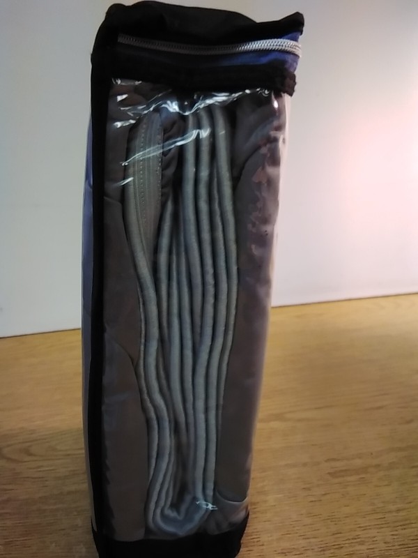 Sheex Original Performance Precision Fit Box Spring Wrap, King/ Cal King,... gallery