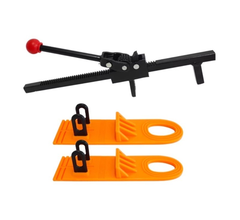 High Quality Plastic Tabs Auto Dent Repairs Tool Set Car Dent Repairs Gaskets gallery