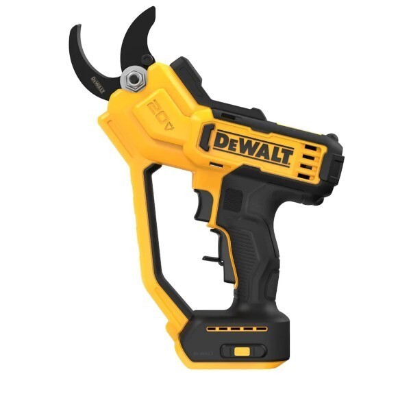 For DEWALT CANDADA 20V MAX Li-Ion Cordless Hand Pruner (Tool-Only) DCPR320B gallery