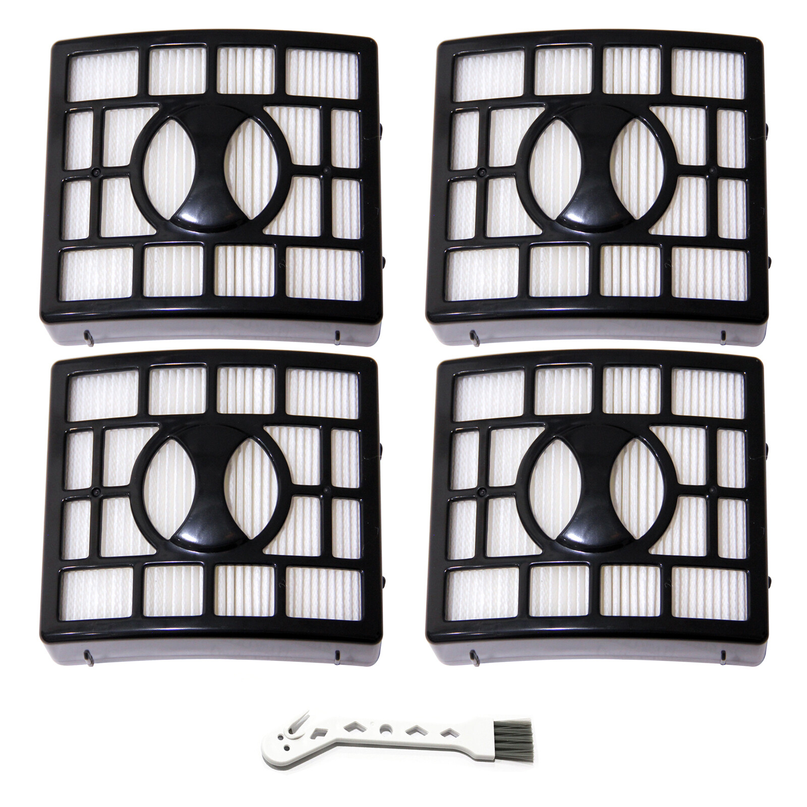 MaximalPower™ HEPA Filter Replacement for Shark Rotator Powered Lift-Away NV680 gallery