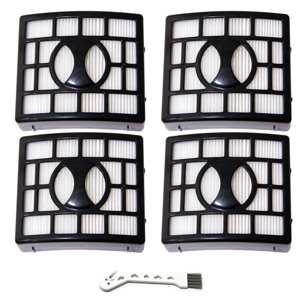 MaximalPower™ HEPA Filter Replacement for Shark Rotator Powered Lift-Away NV680