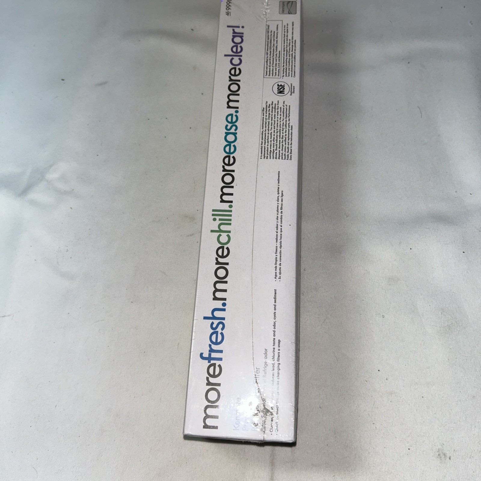 Kenmore 9990 Water Filter For Aqua Optima Evolve - White gallery