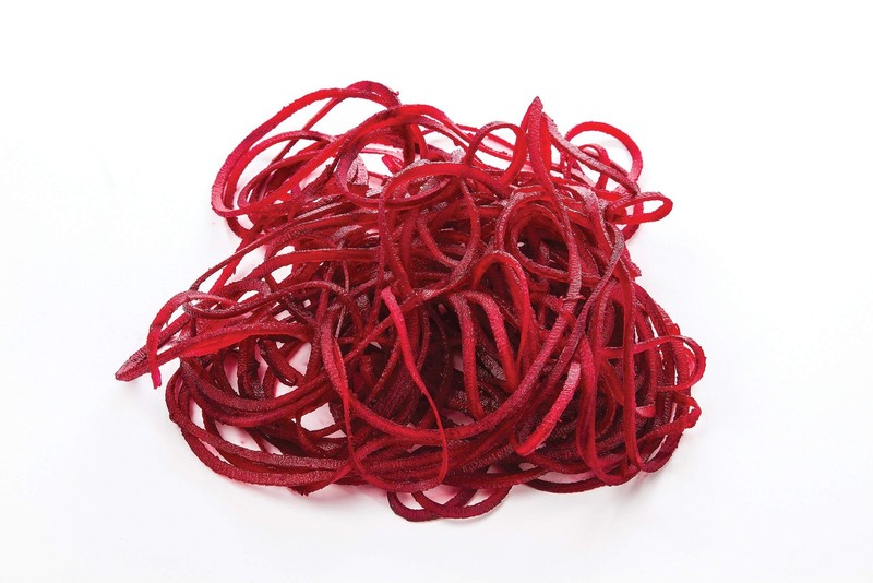 Professional Spiralizer - Multi-Functional Vegetable Spiral Cutter with 3 Bla... gallery