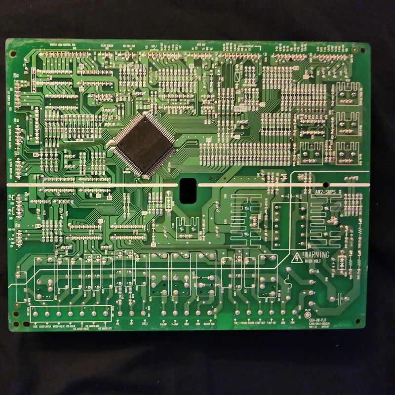 Samsung Refrigerator Control Board #DA92-00355A *OPEN BOX, NEVER USED OEM* gallery