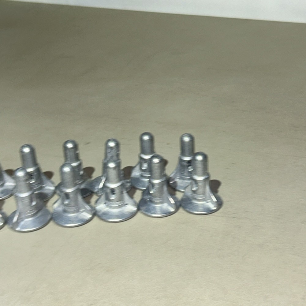 ThruLOK Nuts by FastenMaster Qty 12