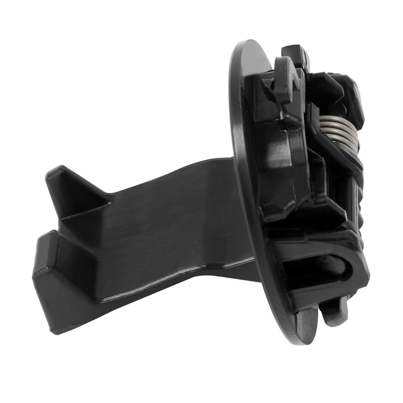 Exact Replacement Part Washer Door Strike For Whirlpool Maytag #W11457841 gallery