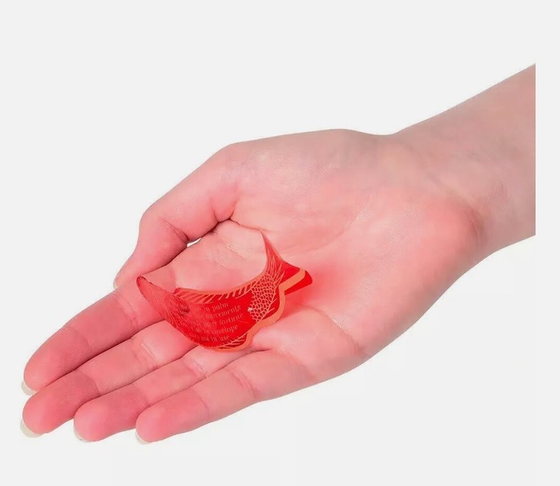 144 FORTUNE TELLER FISH gallery