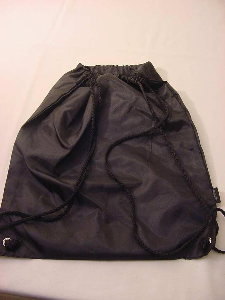 SONY PICTURES STRING PACK BACKPACK  2