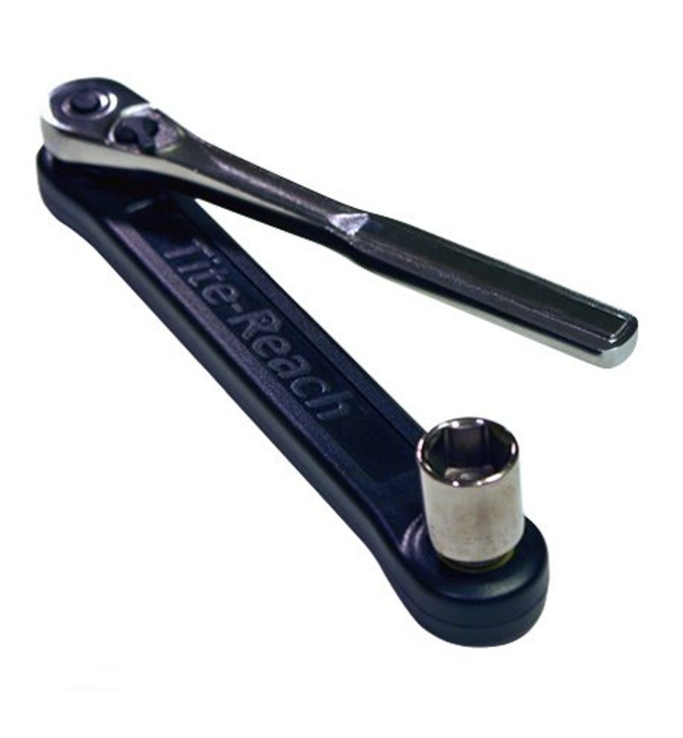 Tite-Reach Authentic TR38V1-DIY 3/8" Extension Wrench Do It Automotive TR Tools gallery