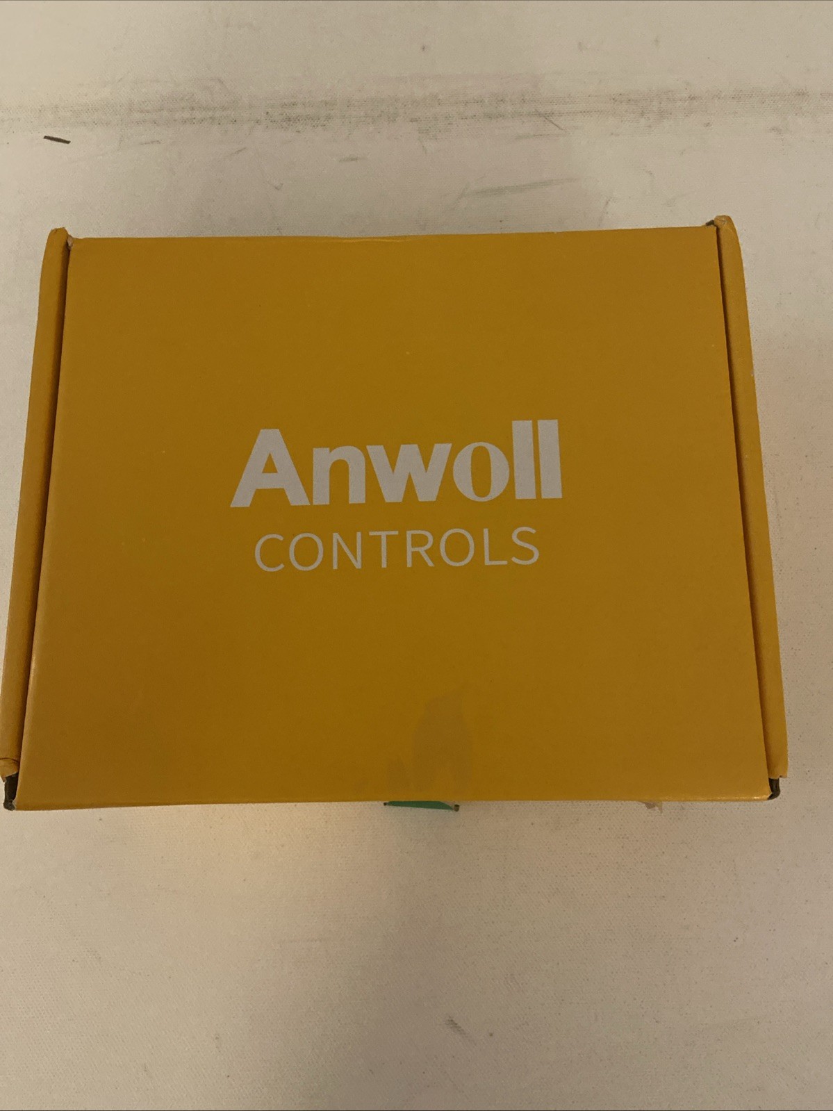 Anwoll Air Switch Socket ANW2440 Rating 12A 125VAC/60HZ Nickel-Plated Brass gallery