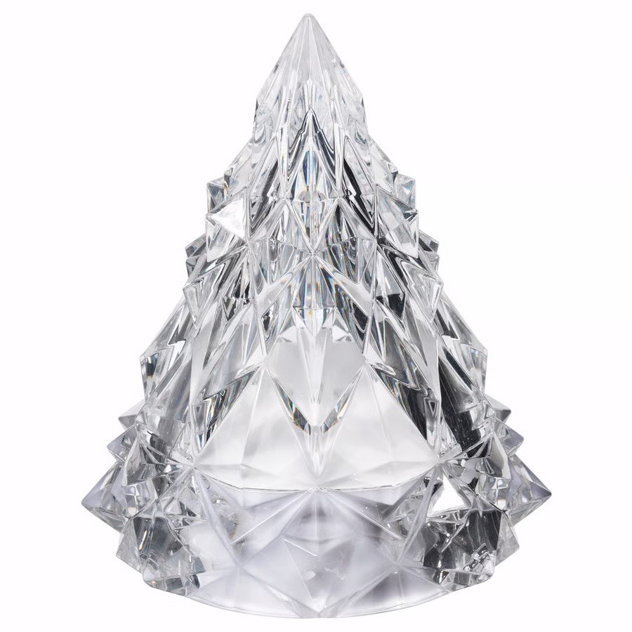 Ikea VINTERFINT LED Christmas Tree Decorative Light Battery Operated 4 ¼" New gallery
