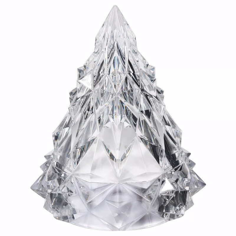 Ikea VINTERFINT LED Christmas Tree Decorative Light Battery Operated 4 ¼" New gallery