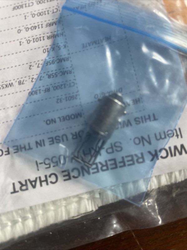 Dyna-Glo Heater Replacement Wick W/Ignitor SPKHW0561 NEW IN PACKAGE DH200 gallery