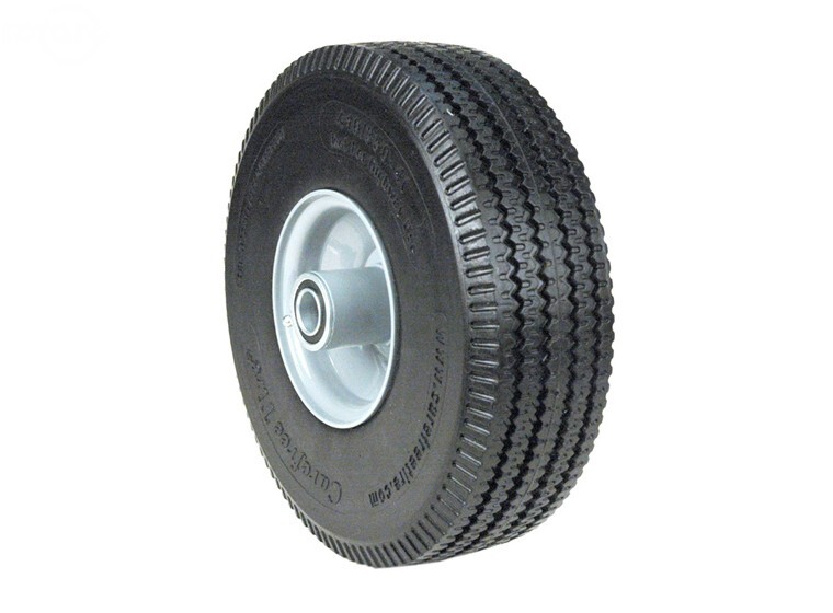 Billy Goat 440279 & 400295 (For Force Blowers) Flat-Free Wheel & Tire Assembly gallery