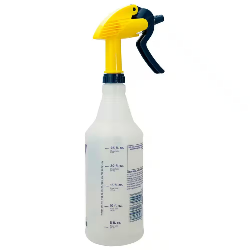 32 Oz. Professional Spray Bottle (6-Pack) gallery
