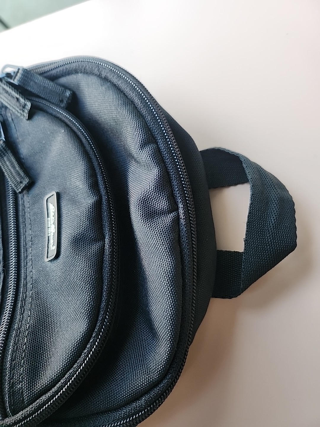 Eddie Bauer Backpack Black Small 4