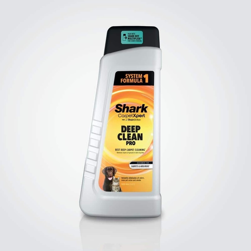 48 Oz. Carpet Xpert Deep Clean Pro Formula Carpet Cleaner for Upright and Portab gallery
