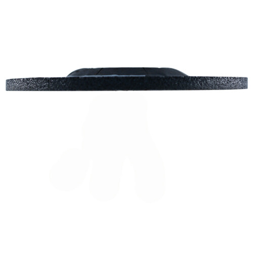 50 Pack - 4-1/2" x 1/4" x 7/8" Black Hawk Grinding Wheel (T27 Depressed Center) gallery