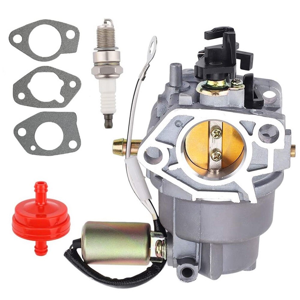 Carburetor For Yard Machines 13A2775S000 (2014) (2013) Lawn Tractor gallery