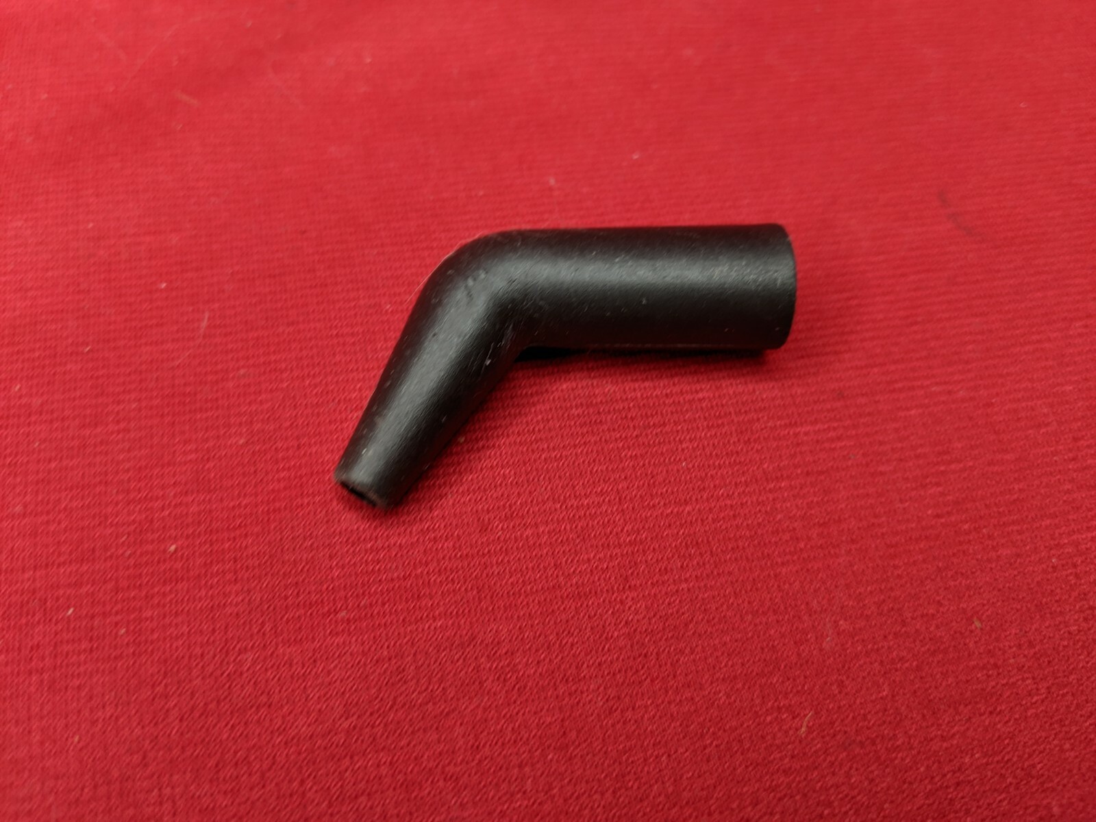 Scunci Portable Steamer SS1000 Replacement Part Angled Nozzle gallery