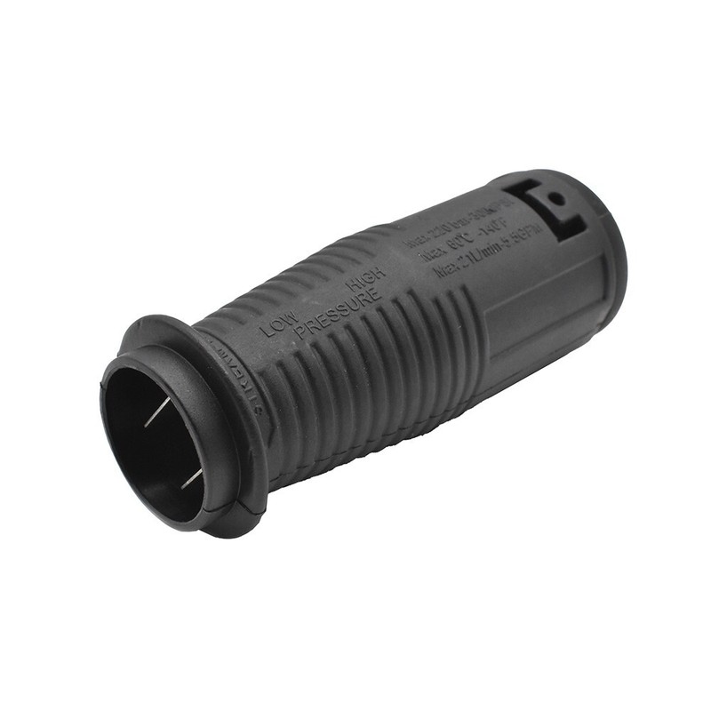 Interstate Pneumatics Pressure Washer 1/4 Inch FNPT Variable Nozzle 3000 PSI gallery