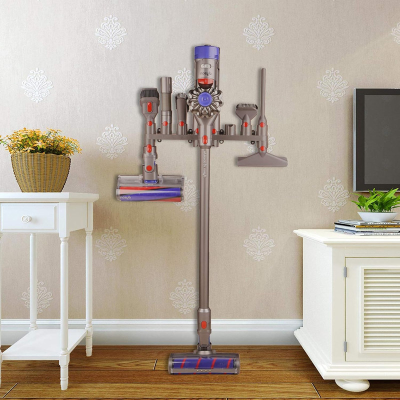 Docking Station Accessory Holder Attachments Organizer for Dyson Gen5 G5 V15 V7 gallery