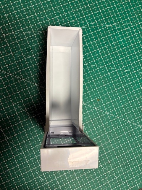 OEM Midea Condiment drawer for MRF29D6AST gallery