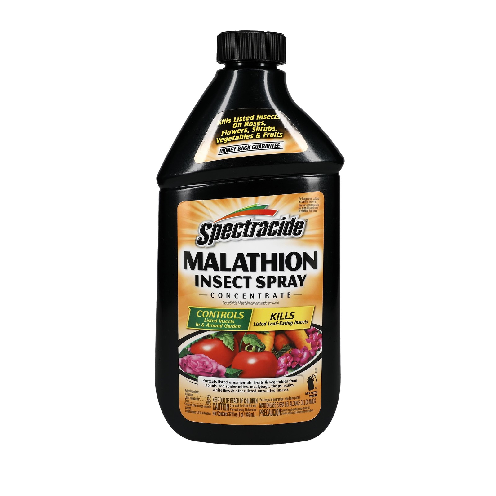 Malathion Insect Spray Concentrate, 32 Ounces Fast delivery gallery