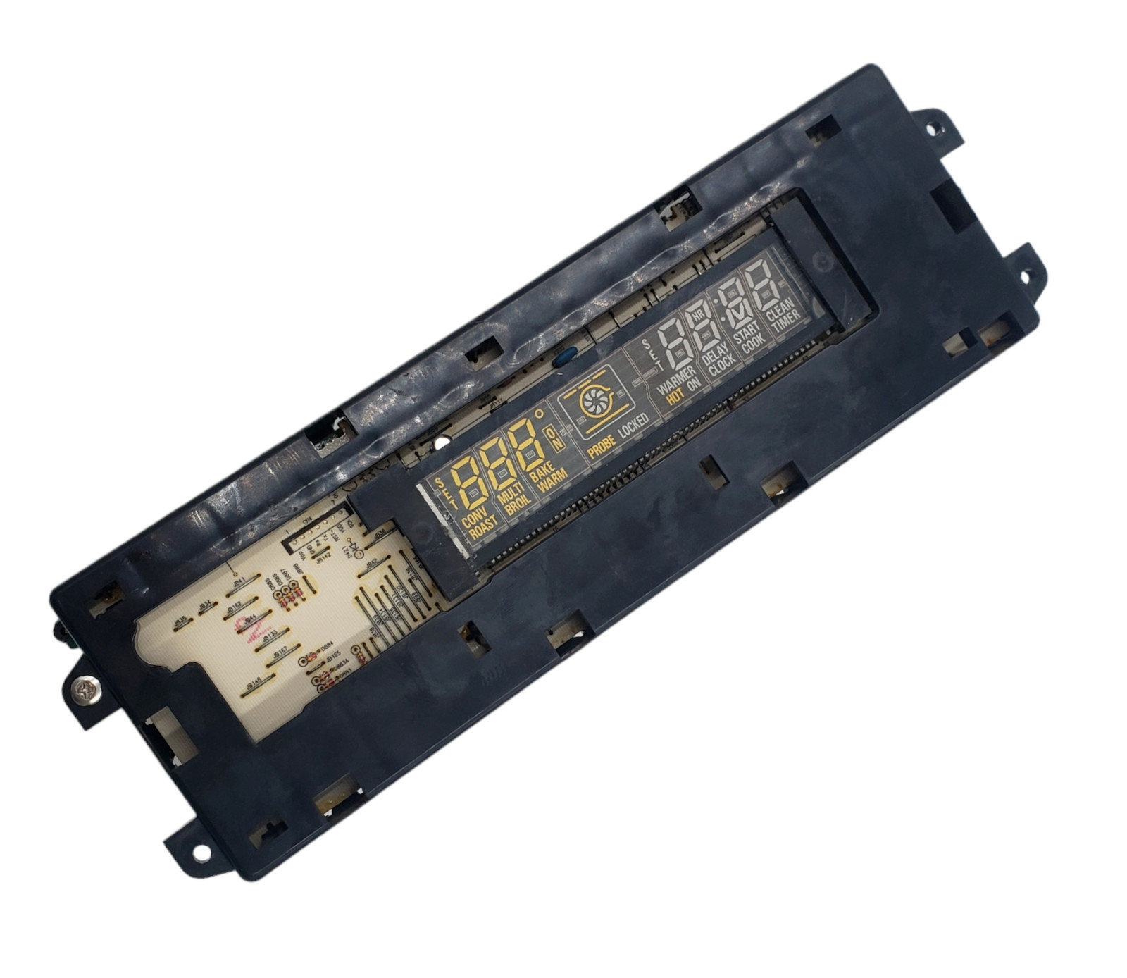 Genuine GE Range Control Board 164D6476G011 Same Day Shipping & 60 Days Warranty gallery