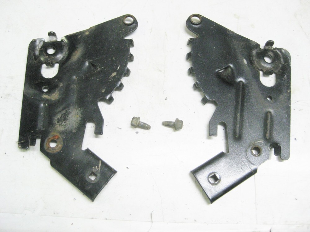 Bolens Mower 11A-414A065 Handle Bracket Assy.​ Part 987-02271A, 687-02271A