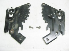 Bolens Mower 11A-414A065 Handle Bracket Assy.​ Part 987-02271A, 687-02271A