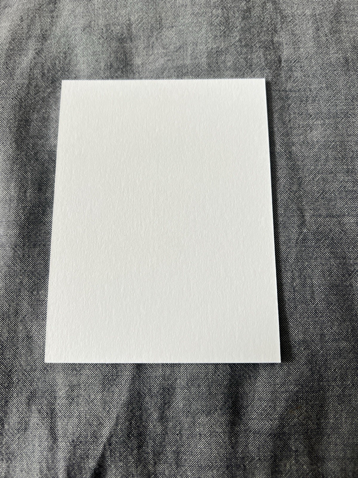 Chanel Hamptons Summer 2026 Card Limited Edition RARE! Collector's Item! gallery