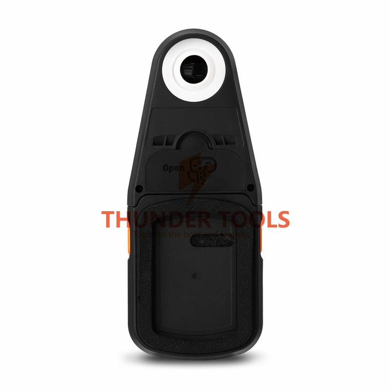 Thunder Tools Electric Drilling Dust Collector Laser Level 2 In 1 Functions gallery