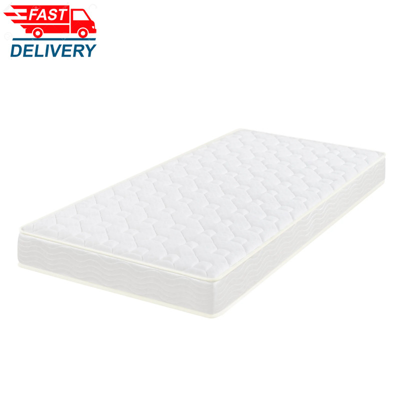6" Basic Tight Top Bonnell Innerspring Mattress, Twin XL gallery