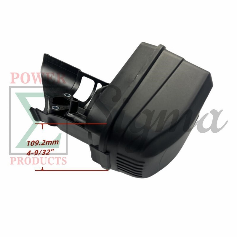 Air Filter For Generac Pressure Washer 2500PSI 2700PSI 2800PSI 2.3 2.5GPM 2.7GPM gallery