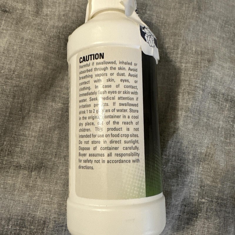 EZ-CLONE Clear Rez EZREZ-8 - Solution For Plant Cloning System - 8 oz gallery