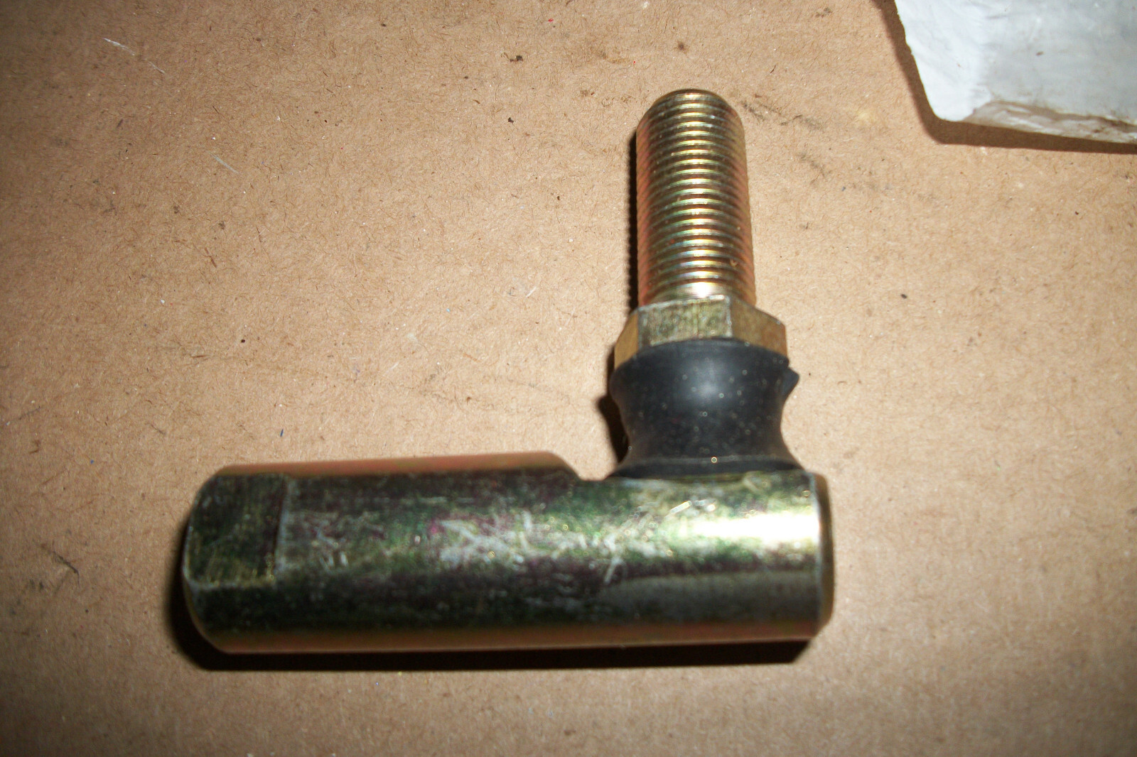 Case Ingersol Left Hand Tie Rod End gallery