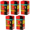 Yerba Mate Rosamonte Special Selection 5-Pack – 5 kg Total (11 lbs) Loose Leaf gallery