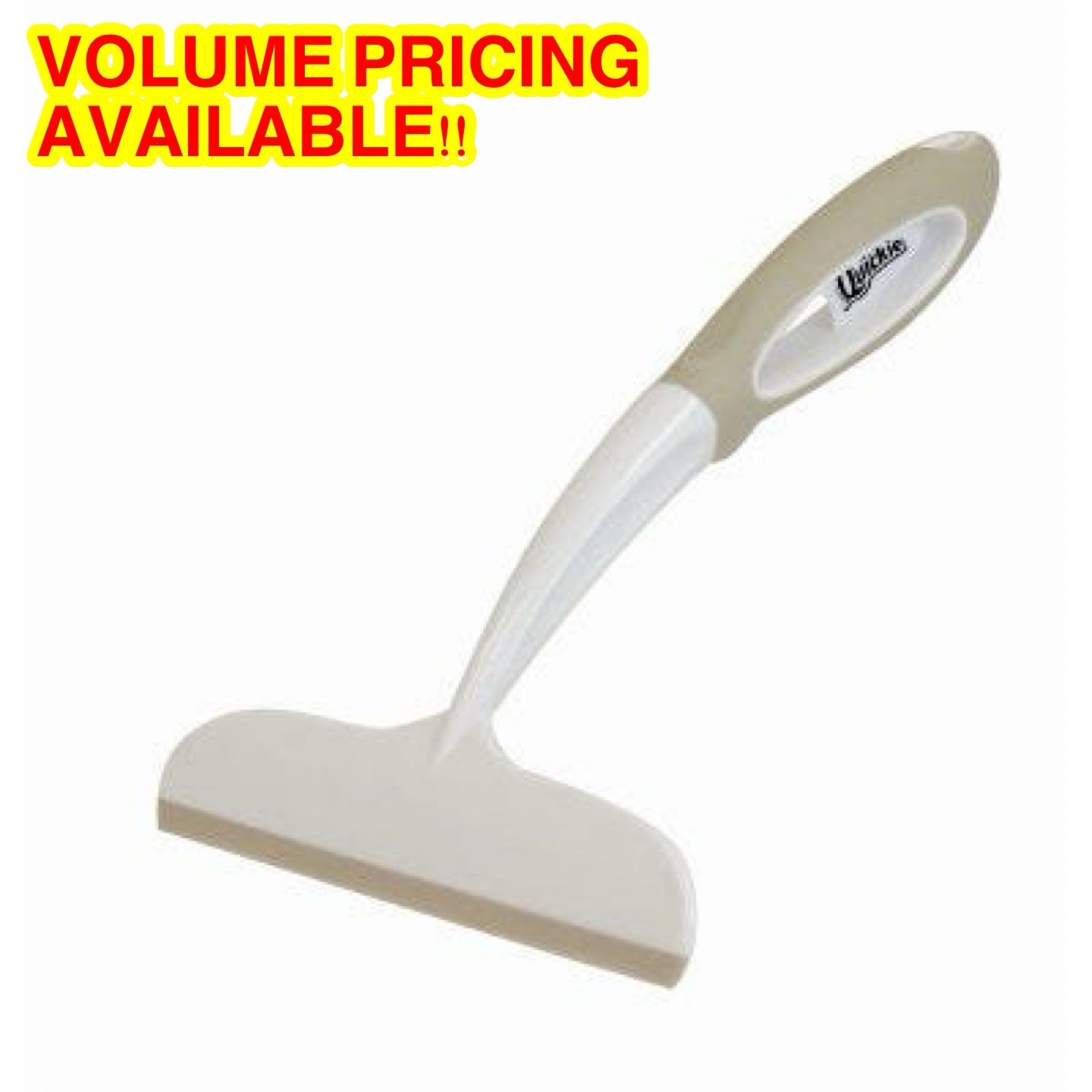Quickie #318MB Large Squeegee gallery