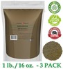 Noni Juice Powder Herb Tea Natural Raw 3 lbs. (x3 Individual -1Lb) Herbal Remedy gallery