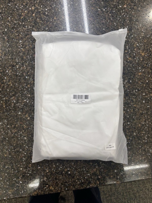 Full Size Waterproof Mattress Protector, Full Mattress Cover Pad Waterproof gallery
