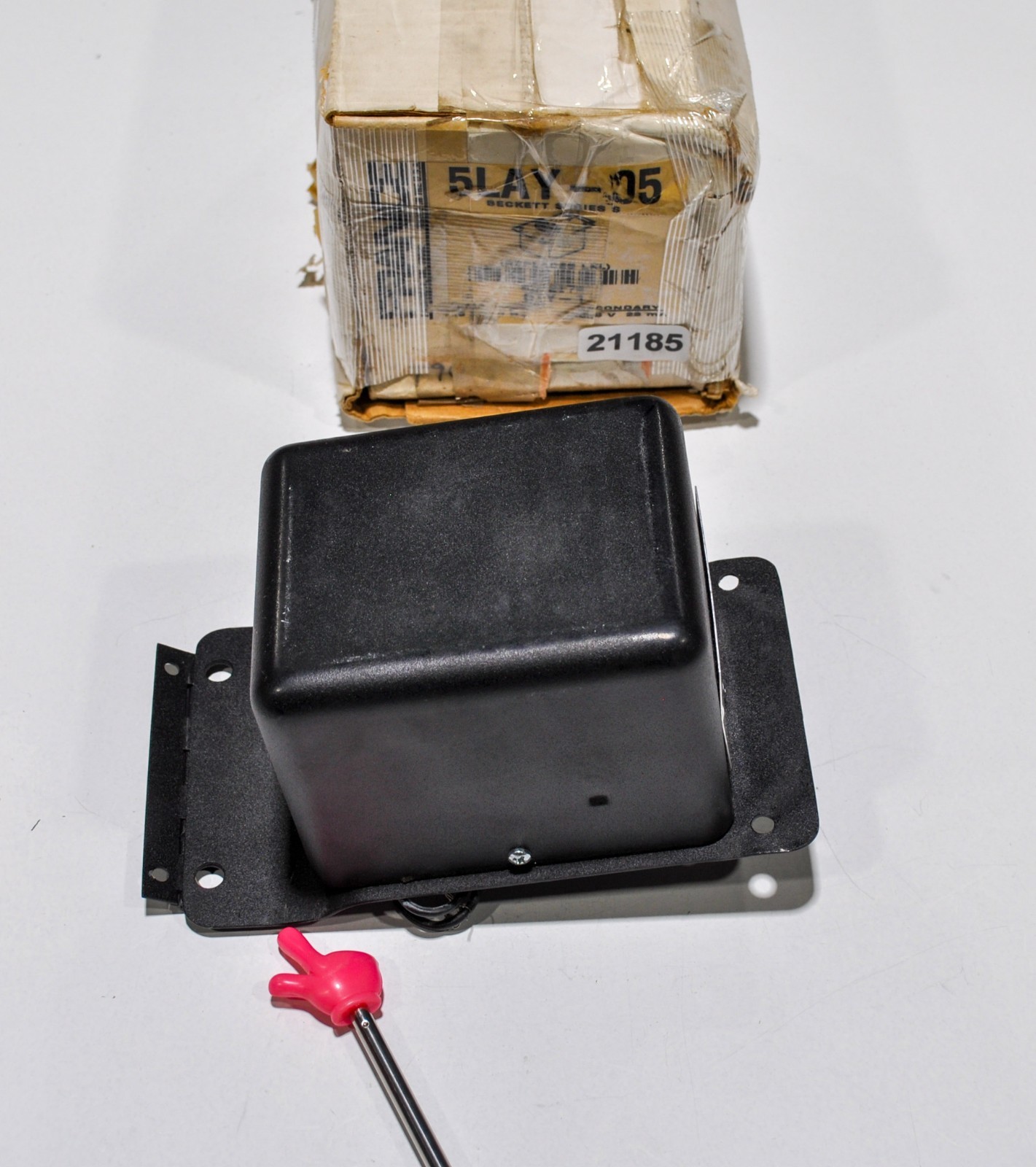 France 5LAY-05 Ignition Transformer (SEE DETAILS) gallery