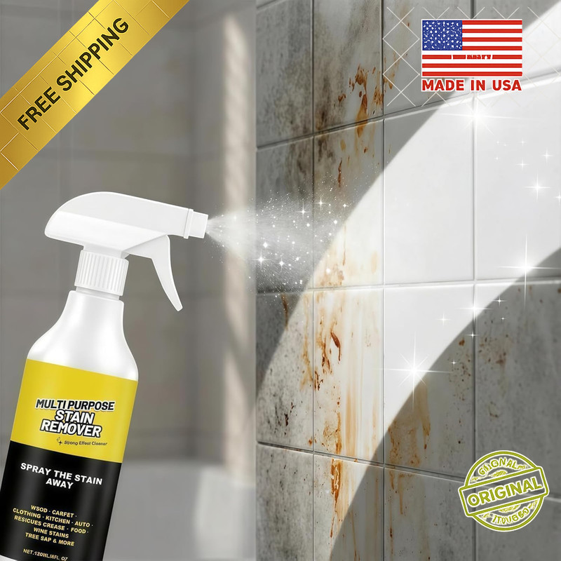 All Purpose Cleaner Spray for Alien Multi-Purpose Stain Remover Powerful Cleaner gallery