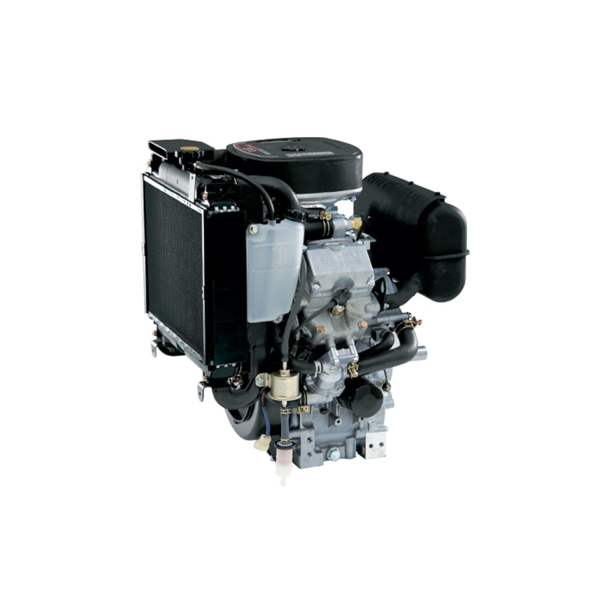 Kawasaki 25HP Replacement Engine #FD750DRS00S gallery